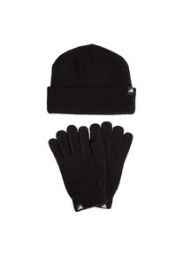 adidas Performance, Hommes Casquette de sport 'Glove + Beanie', noir