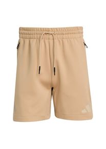adidas Sportswear, Hommes Pantalon de sport 'Z.N.E.', beige