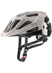 Uvex Quatro Cc Helm - braun - Gr. 56-61