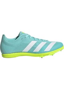 Adidas Allroundstar J Multifunktionsschuhe Kinder - türkis - Gr. 35