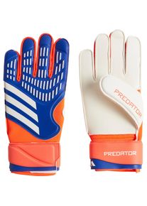 Adidas Pred Gl Mtc Torwarthandschuhe - blau - Gr. 11 - Polyester