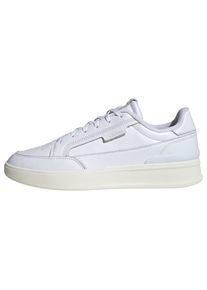 adidas Sportswear, Hommes Baskets basses 'Aspyre', blanc