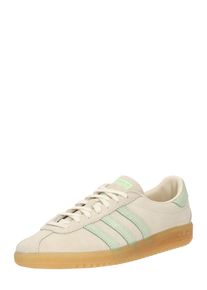 adidas originals, Hommes Baskets basses 'adidas Brmd', menthe / vert clair / blanc cass&eacute;
