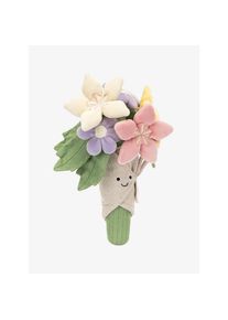 Jellycat Stofffigur Amuseable Bouquet Of Flowers