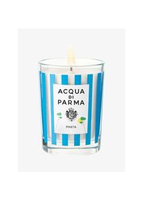 Acqua di Parma Kerze Pineta