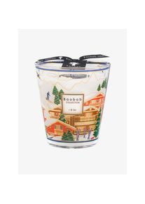 Baobab COLLECTION Duftkerze I Love SKI