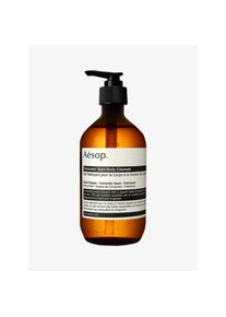 Aesop Coriander Seed Body Cleanser