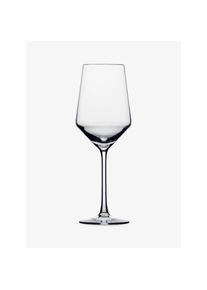 Schott Zwiesel Weisswein Glas 6 tlg. Set klar