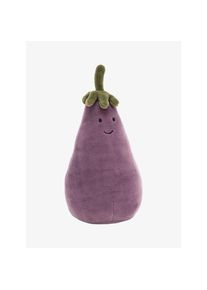 Jellycat Stofffigur Vivacious vegetable aubergine