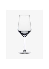 Schott Zwiesel Rotwein Glas 6 tlg. Set klar