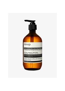Aesop A Rose By Any Other Name Body Cleanser