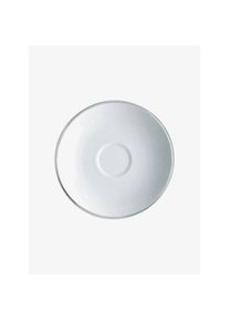 Alessi Untertasse Mami weiss