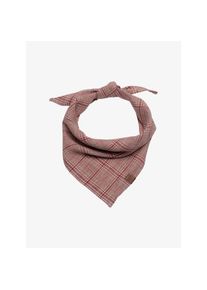 Cloud7 Hundehalstuch Bandana rot