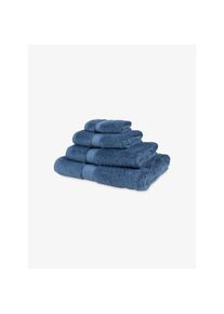 en VOGUE Frottierwäsche blue used