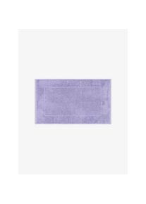 en VOGUE Frottierwäsche violett