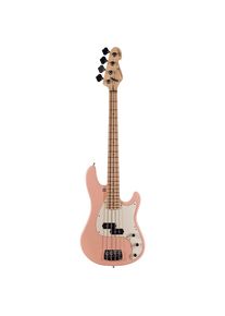 Sandberg California VS4 Shell Pink Short Scale E-Bass
