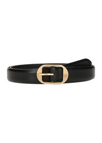 Calvin Klein Jeans, Femmes Ceinture, noir