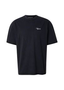 Pegador T-Shirt 'Signar' Herren, schwarz, Größe XS