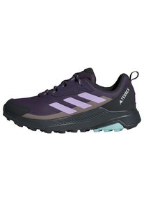 adidas terrex Halbschuh 'Anylander' Damen, pflaume / helllila / schwarz / weiß, Größe 38