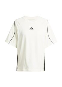 adidas Sportswear Funktionsshirt 'STADIUM' Damen, schwarz / naturweiß, Größe S