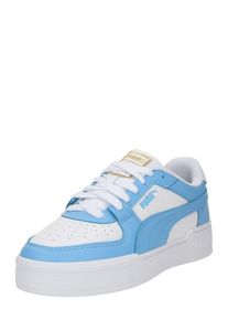 Puma, Hommes Baskets basses 'CA Pro Classic II', bleu / blanc