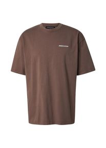 Pegador T-Shirt Herren, braun, Größe S
