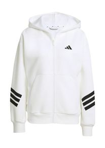 adidas Sportswear, Femmes Veste de survêtement 'Future Icons', noir / blanc