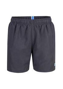 arena, Hommes Maillot de bain de sport 'FUNDAMENTALS', bleu / anthracite