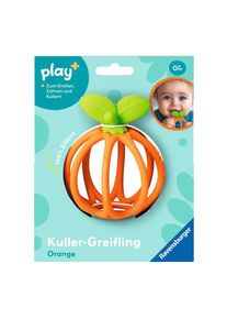 Ravensburger Kuller-Greifling: Orange - ab 0 Monate