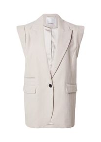 Co'Couture Co'couture Anzugweste 'Lisa' Damen Gr&ouml;&szlig;e 34 hellbeige