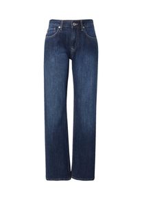 Pepe Jeans Jeans 'Nicky' Damen Gr&ouml;&szlig;e 24 blue denim