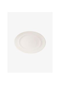 Villeroy & Boch Villeroy Boch Plat FOR ME blanc