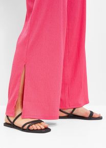 Sandale in schwarz, Grösse 36, bonprix