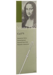 Mona Lisa IUP Cu375