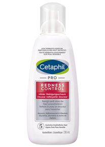 Cetaphil PRO REDNESS CONTROL milder Reinigungsschaum