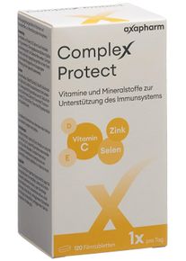 Complex Protect Filmtablette