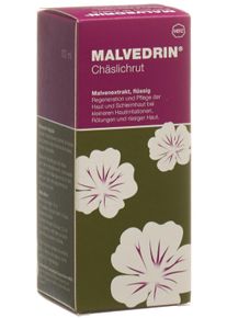 Malvedrin Chäslichrut flüssig
