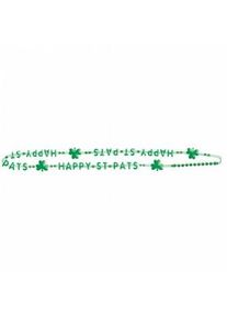 Amscan Happy St. Pats Halskette 86cm