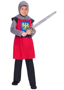 Amscan Ritter Alexander Kinderkostüm