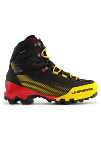La Sportiva - Aequilibrium ST GTX - Bergschuhe EU 39 schwarz