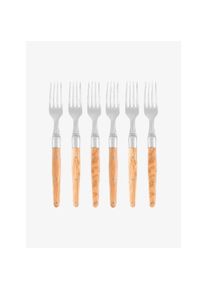 Laguiole Jean Dubost Gabelset