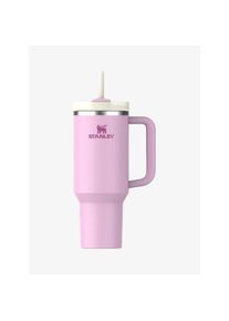 Stanley 1913 Thermobecher Quencher kirschrot