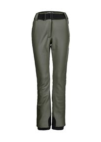 Killtec Sporthose Damen, oliv / schwarz, Größe S/M