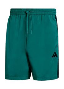 adidas Sportswear Sportshorts 'CHELSEA' Herren, smaragd / schwarz, Größe XL