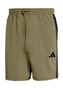 adidas Sportswear, Hommes Pantalon de sport 'CHELSEA', olive / noir