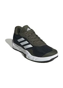 adidas Performance Sportschuh 'Amplimove Trainer' Herren, navy / dunkelgrün / weiß, Größe 9