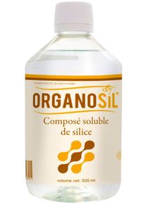 ORGANOSIL G5 G7 Organisches Silizium