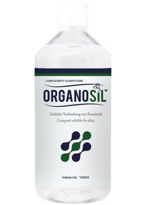 ORGANOSIL G5 Organisches Silizium