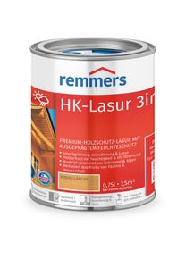 Remmers HK-Lasur 3in1 pinie/lärche RC-260, 0,75 l