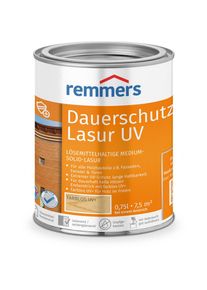 Remmers Dauerschutz-Lasur UV, 0,75 l, Farblos